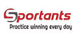 Sportants - Thể thao & Giải trí logo